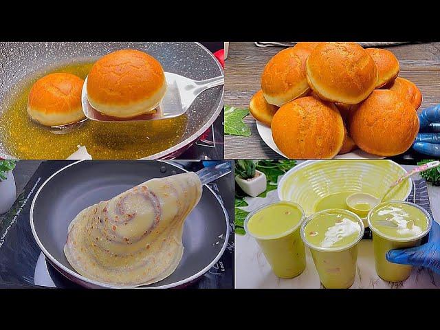 Baro Afur Dhamestiran Usamey Familkaga intaan Full iftar Recipe for Ramadan Mubarak