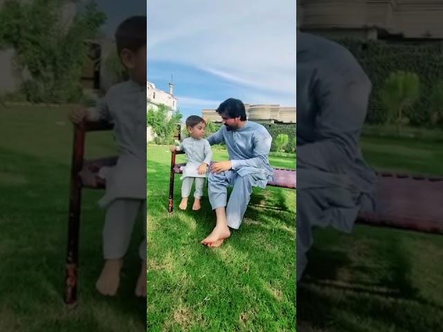 pk m,ishaq TikTok funny video