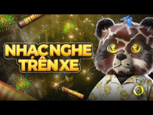 NHẠC NGHE TRÊN XEMIXSET HOUSE LAK & DEEP HOUSE 2024 NHẠC TRẺ REMIX TIKTOK 2024