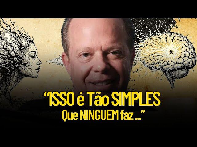 Manifestação Quântica PASO A PASSO super FACIL | Explicada Dr.  Joe Dispenza