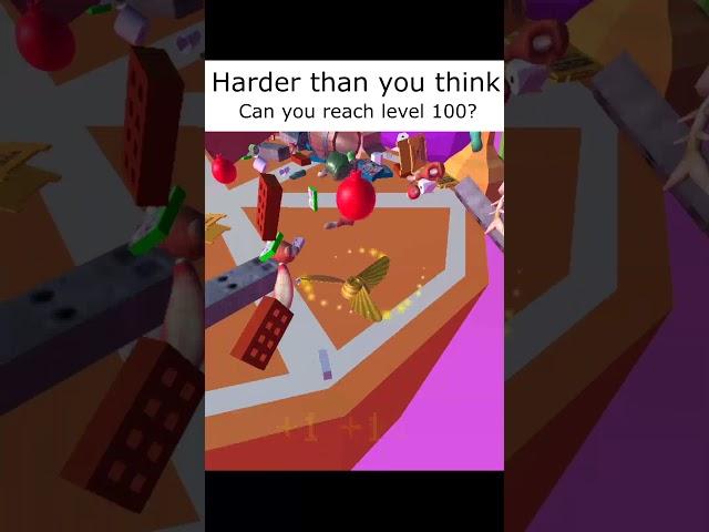 Trash Destroyer Ad 2
