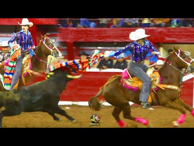 DANIELA RODRIGUEZ LA REINA DEL BAJIO Por Primera Vez en la Monumental de Morelia