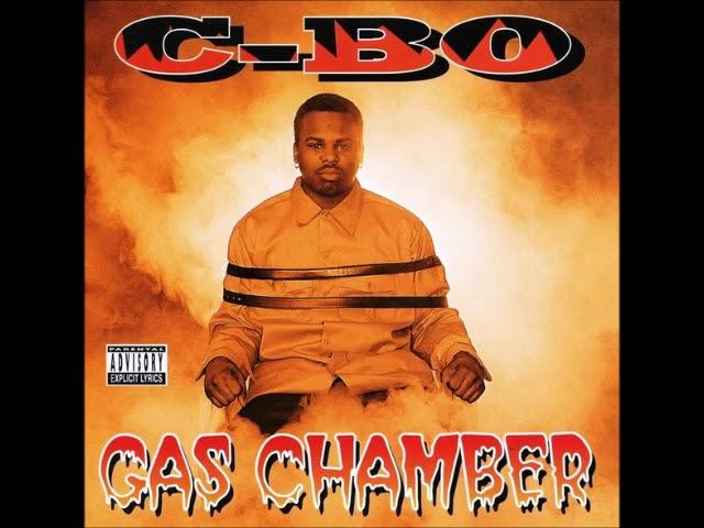 C-Bo – Gas Chamber