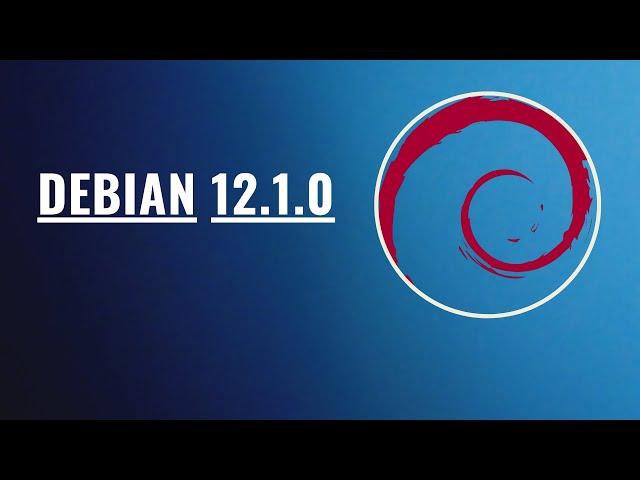 Debian 12.1 'Bookworm' Update: Boosting Security & Stability!