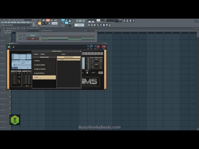 How to Make EDM with FL Studio Plugins Only