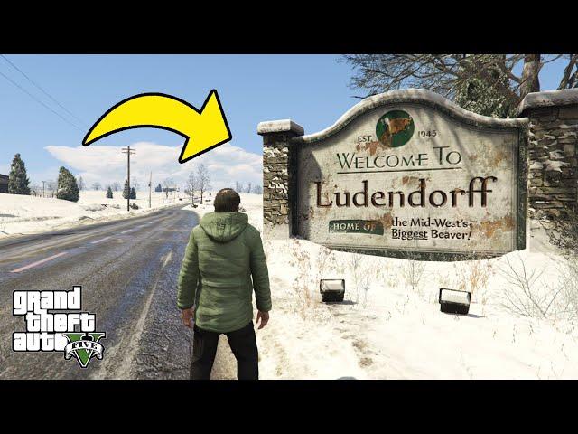 How To Go North Yankton in GTA 5 (PC,PS4,PS5,XBOX)