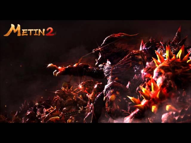 Metin2 - Catacomb of Devil