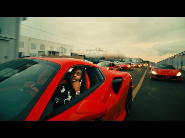 Polo G - Sorrys & Ferraris (Official Video)