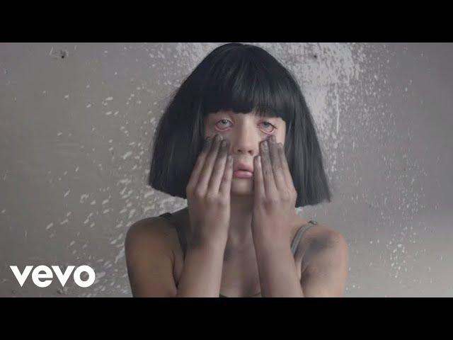 Sia - The Greatest (Official Video)