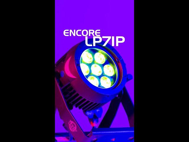 ADJ   Encore LP7 IP Shorts