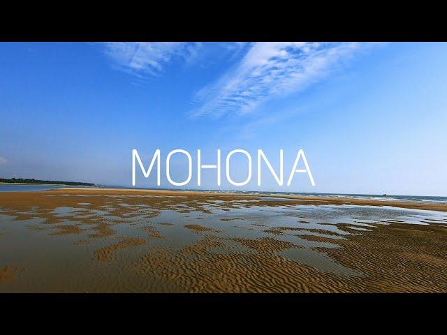 Digha Mohona Sea Beach Cinematic Style | My Experience at Digha | Unwrap Zindagi