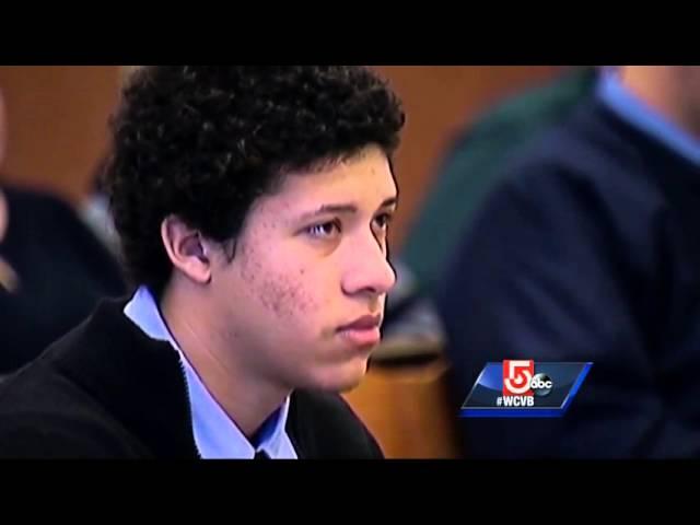 Judge: Chism is competent to stand trial