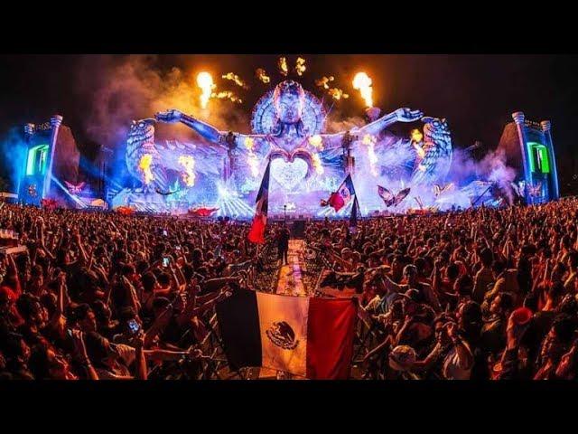 RL Grime - LIVE at EDC Mexico 2019