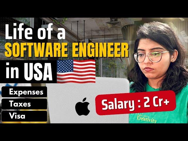 Reality of 2Cr package ft. @PushkarKumar | How he got job at Amazon US as Software Engineer?