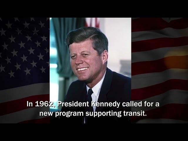 FTA History Part 1