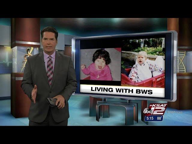 VIDEO: BWS: Life-Changing Treatment