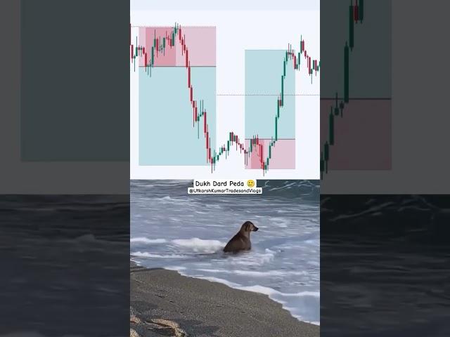 Dukh Dard Peda#intraday #stockmarket #intradaytrading #trading#profit #loss #trader #stock #nifty50