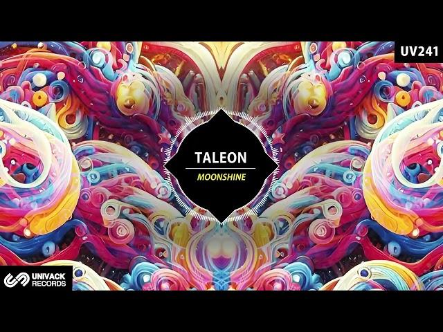 Taleon - Moonshine (Extended Mix) [Univack]