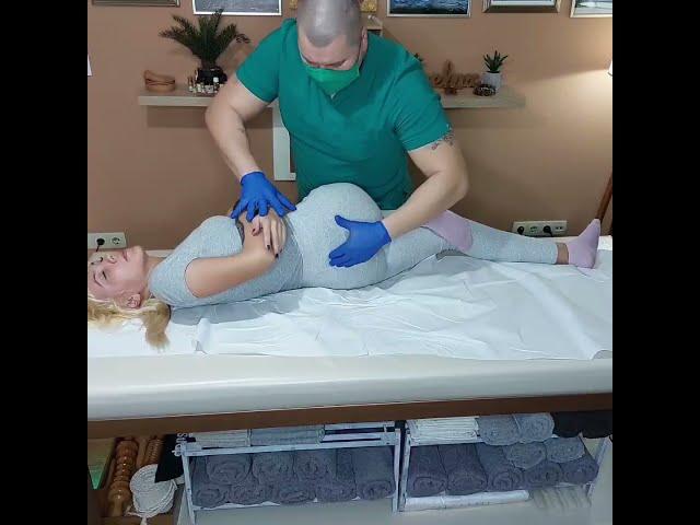 Kiropraktika Bijeljina - Professional massage & hidzama Bijeljina