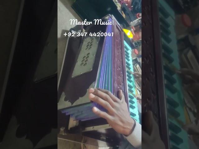 ##Bhargava Reeds #Harmonium | Folding ##HARMONIUM | Camera bellow | #Tahir Harmonium Maker#...!!!!