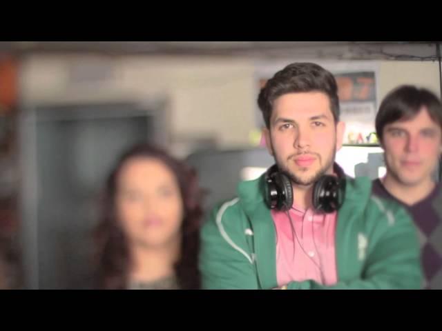 William Paterson University Video: Sebastian "Seabass" Escobar