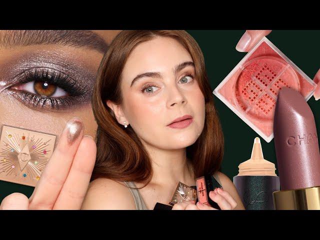 SPLURGE-WORTHY Makeup I love (2024)