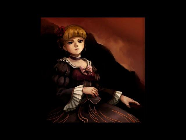 Witch in gold - Umineko no Naku Koro ni : Episode 1