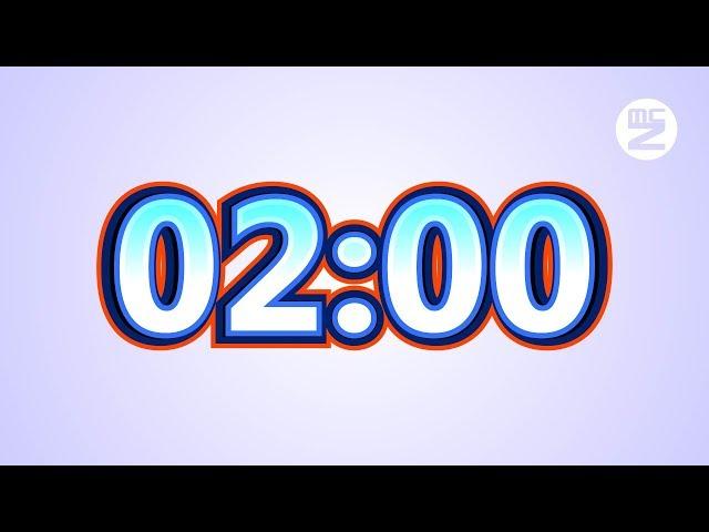  2 Minutes [Countdown Timer] - Happy Haunts - Aaron Kenny |  Free Music Copyright