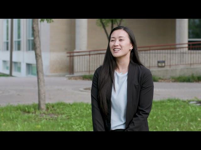 Graduate Nursing Students Association, University of Manitoba