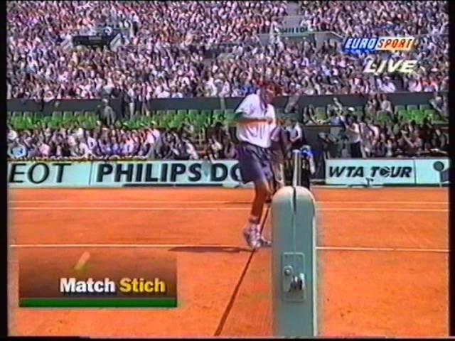 stich edberg bruguera alvarez 95