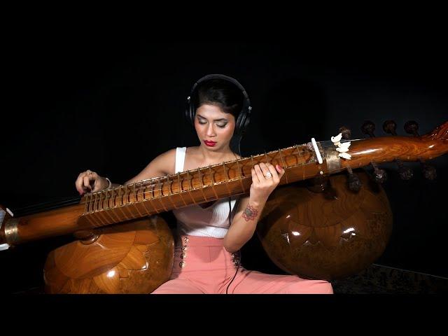 Raag Bhairav | Madhuvanti Pal | Rudra Veena