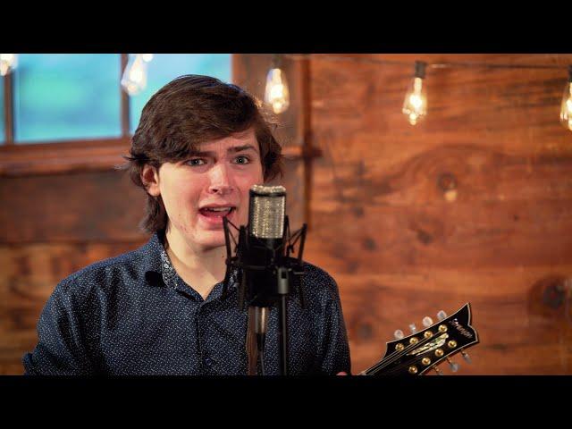 East Virginia Blues - Liam Purcell & Cane Mill Road