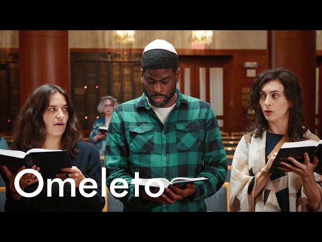 MINYAN DUTY | Omeleto Comedy