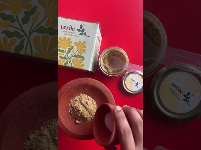 Verdc Kasturi Manjal #kasturihaldi #wildturmeric #haircare #skincare #organicturmeric #naturenurture