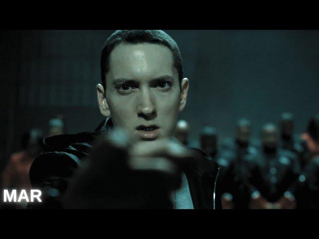 Eminem - The Power of Belief