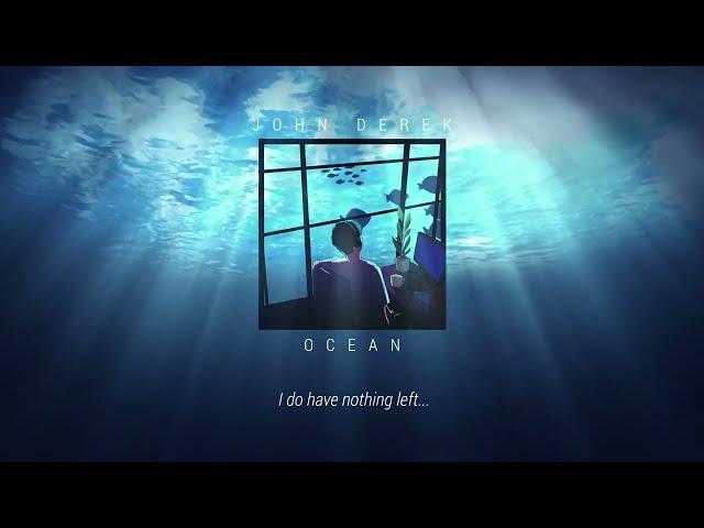 OCEAN - JohnDerek