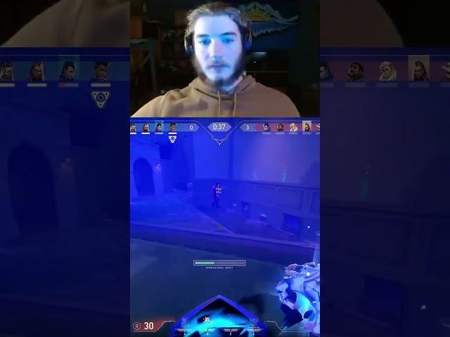 How to COUNTER someone playing anti-flash against YORU