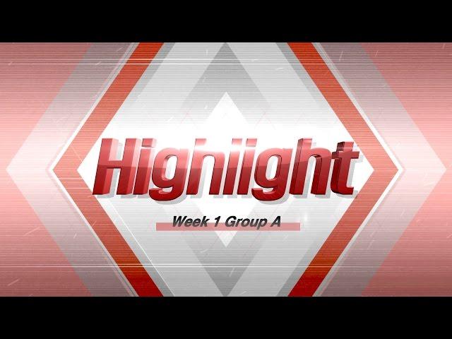 개막전 하이라이트  [17.01.14] 2017 카트라이더 듀얼레이스 시즌2