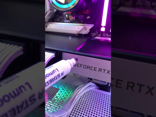 RTX 4060ti The Easy Way