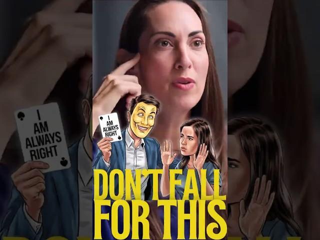 RUN if You See This Hand Gesture! | Vanessa Van Edwards