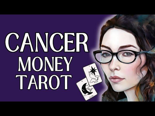 CANCER, Your Old Life Is Ending—What Happens Next Changes Everything - Money/Career Tarot Reading