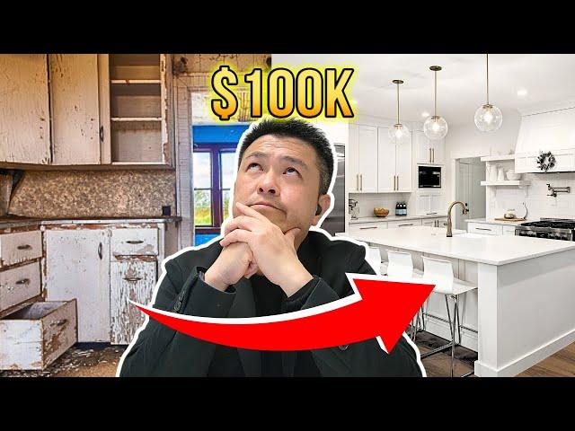 Bay Area House Flipping Secrets REVEALED!  [2025 Strategies for Beginners]