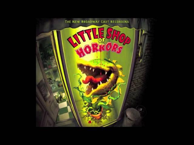 Little Shop of Horrors - Skid Row (Downtown)