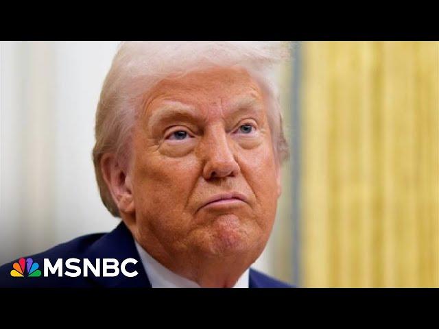 'Totally ridiculous situation!!!' Trump threatens California's funding over transgender athlete