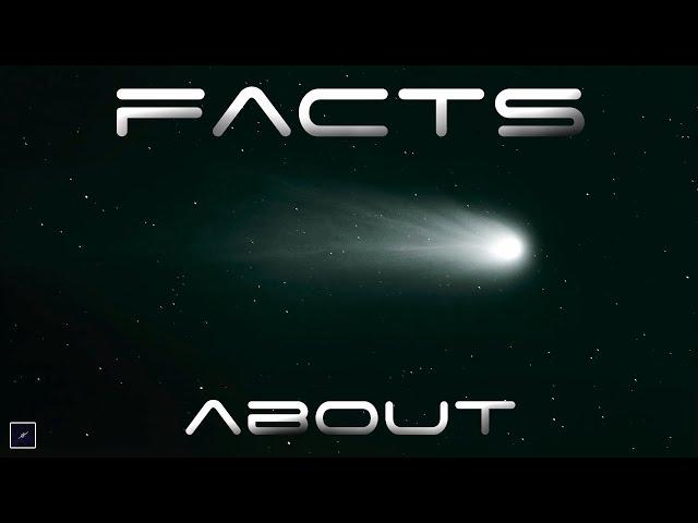 4 Facts About The Halley's Comet, That You Need To Know...!!