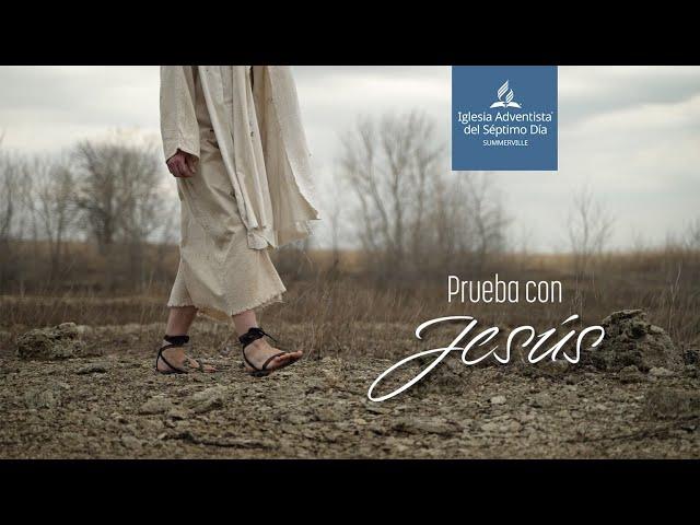 Prueba con Jesus   NOV 2024