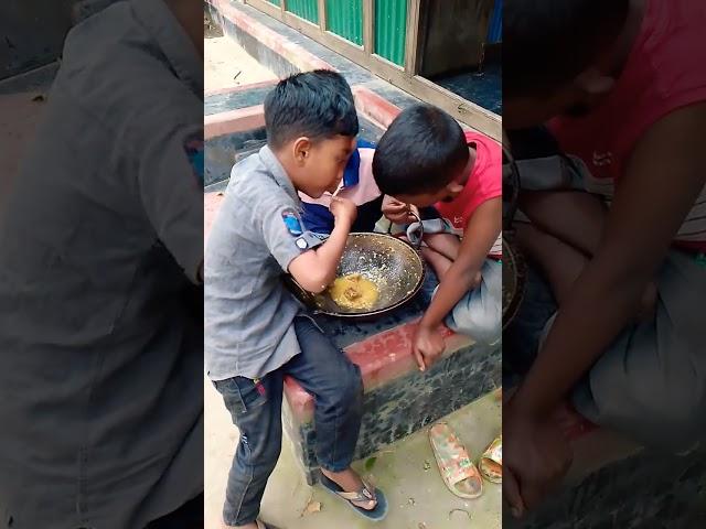 Adda #children #food