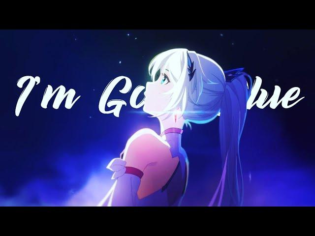 I'm Good (Blue) - AMV -「Anime Mix」