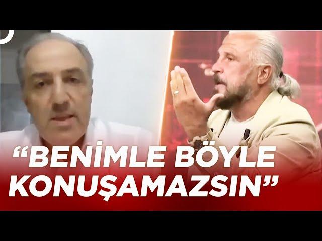 Yeneroğlu'nun HDP Açıklaması Sonrası, Mete Yarar Küplere Bindi | Başak Şengül ile Doğru Yorum