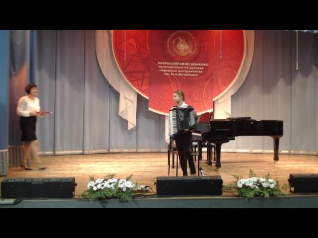 Прямая трансляция пользователя Фонд Матрёнина